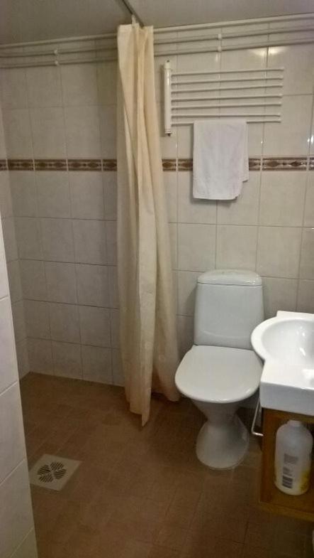 Marent Apartments Сало Экстерьер фото
