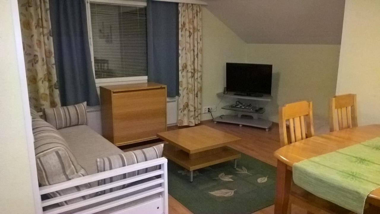 Marent Apartments Сало Экстерьер фото